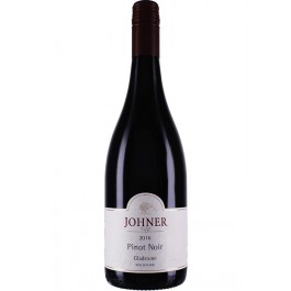Johner Estate Gladstone Pinot Noir
