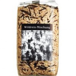 Viani Wildreis-Mischung 400g   - Hülsenfrüchte & Reis, Italien, 0.4000 kg