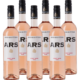 Probierpaket 6x "ARS" Rosé
