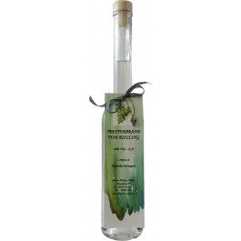 Philipps-Mühle  Tresterbrand vom Riesling 0,5 L