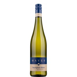 Weinhof Mayer  Sauvignon Blanc - vom Tonmergel - trocken