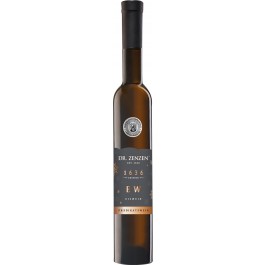 Einig-Zenzen Weinkellerei  Eiswein "Dr. Zenzen" edelsüß 0,375 L