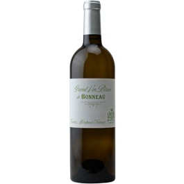 Haut-Bonneau  Grand Vin Blanc de Bonneau trocken