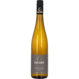 Escher  Chardonnay "Bergkeuper" trocken