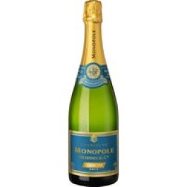 Champagne Heidsieck Monopole Classic Top, Brut, Champagne AC, Champagne, Schaumwein