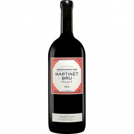 Mas Martinet Martinet Bru - 1,5 L.