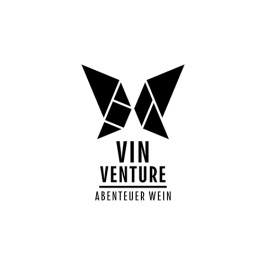 VinVenture  limited art edition – Weißburgunder “Bulle und Bär” trocken