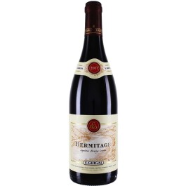E. Guigal Hermitage Rouge AOC
