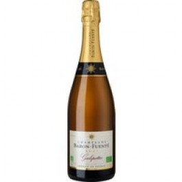 Champagne Baron-Fuenté Galipettes Organic, Brut, Champagne AC, Champagne, Schaumwein