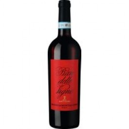 Pian delle Vigne Rosso di Montalcino, Rosso di Montalcino DOC, Toskana, , Rotwein