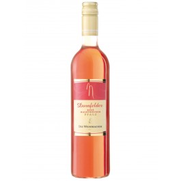 Dornfelder Rosé halbtrocken - Die Weinmacher
