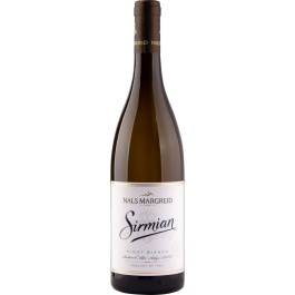 Nals Margreid Sirmian Pinot Bianco Südtirol DOC