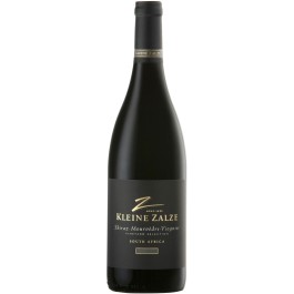 Kleine Zalze Vineyard Selection Shiraz-Mourvedre-Viognier